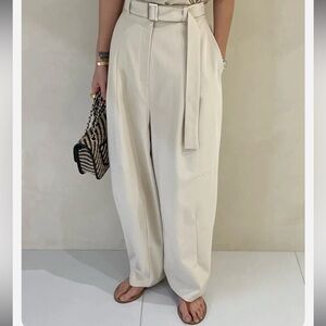 The Frankie Shop Mia pants